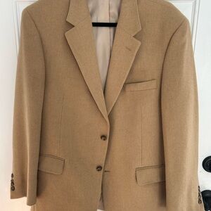 Jos. A. Bank Camel Blazer